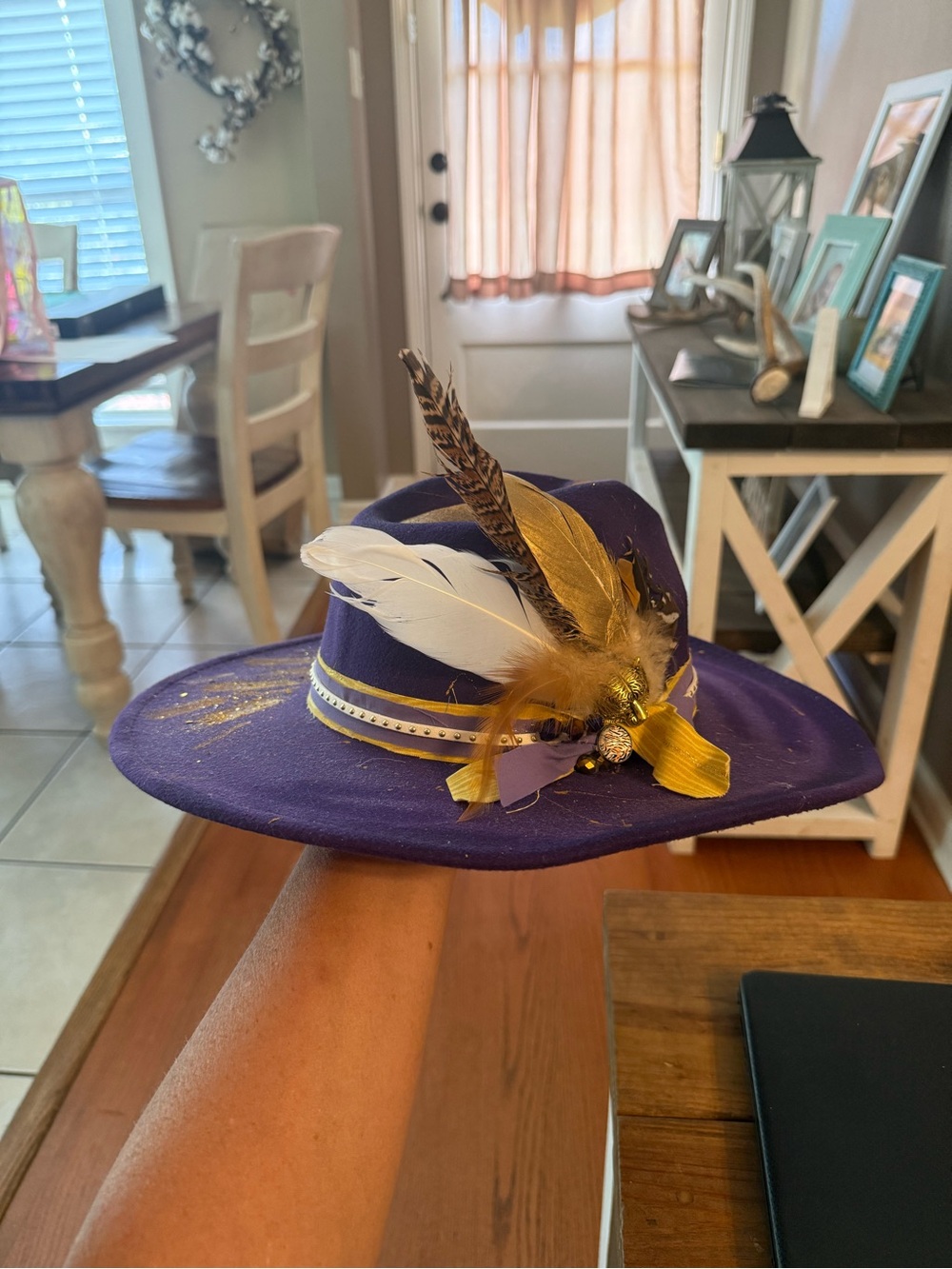 Lsu Hat